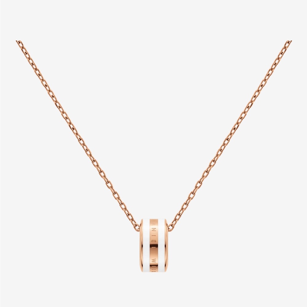 Daniel Wellington Emalie Necklace